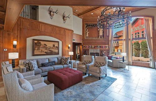 Alpine King Villa Near Deer Valley & Park City Ski Resorts - 3076 - Foto 24