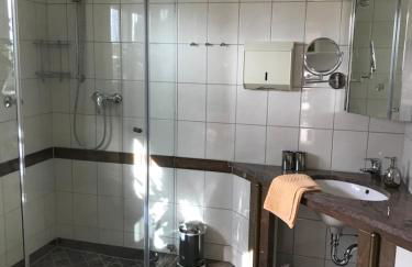 3 Zimmer Loft mit Sauna & Garten in Ortenberg - Foto 36