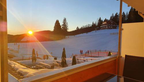 Enjoy Ferienwohnung Feldberg Grafenmatt - Foto 3