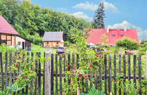 1 Bedroom Awesome Home In Wejherowo - Foto 9