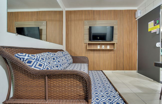 Residencial Flat Gean Guilherme - Photo 25