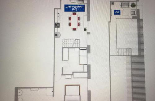 Haubarg alte Strandvogtei - Foto 6