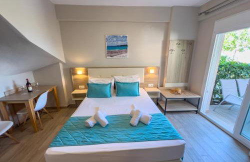 Yalos Beach Maisonettes - Foto 68