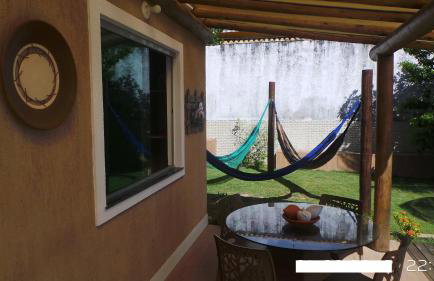 Excelente casa com Piscina - Foto 32