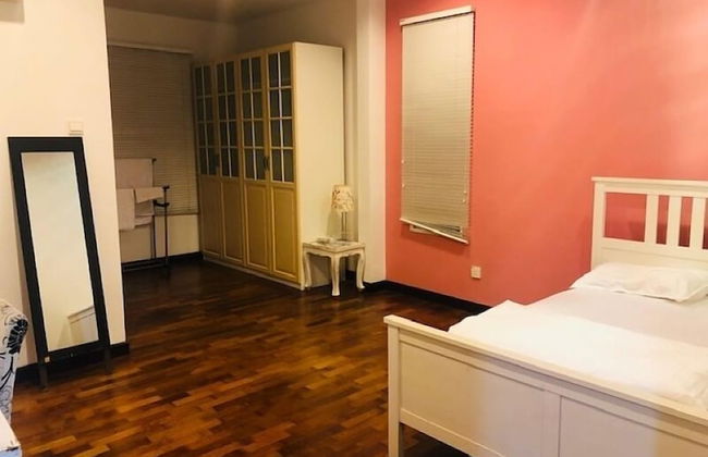 Bungalow by Pauline - Foto 8