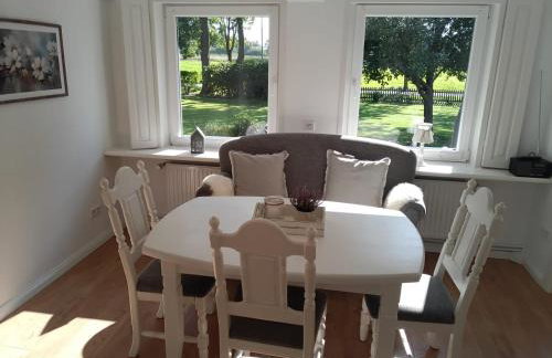 Ferienwohnung Petrine - Foto 1