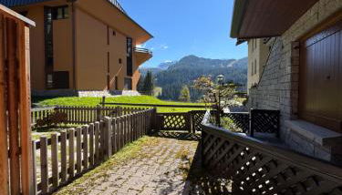 Chalet Campiglio Alpin View - Guardabassi Collection - Foto 4, Garden