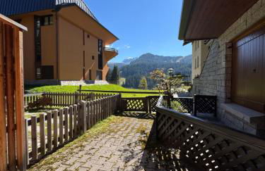Chalet Campiglio Alpin View - Guardabassi Collection - Foto 4
