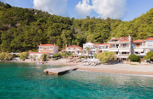 8MOONS Boutique Apartments - Foto 9