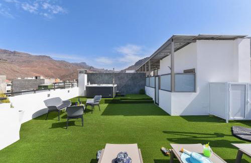 Apartamento Starlight La Aldea I - Foto 3