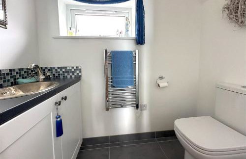 The Old Coastguard Station - Foto 17