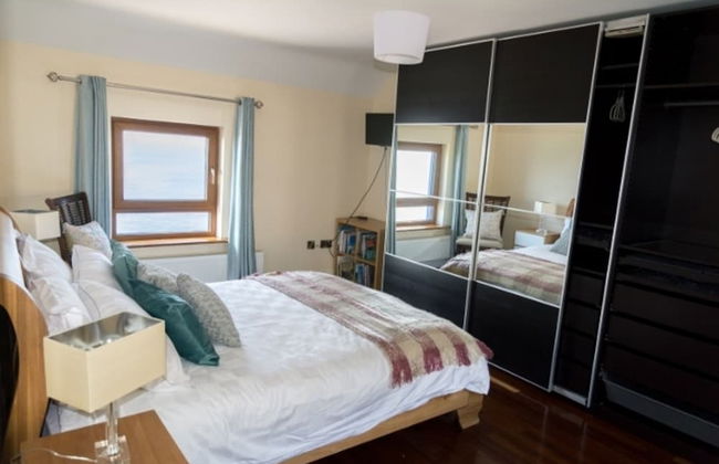 Atlantic Rest Stunning Vistas of the Skelligs - Foto 4