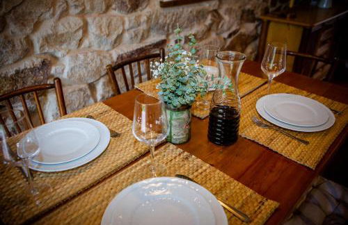 Miña Nai, Casa Rural - Foto 48