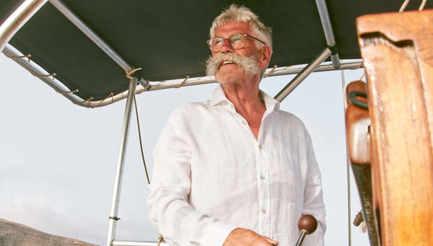 Paseo en catamarán por la bahía de Alcudia - Foto 5