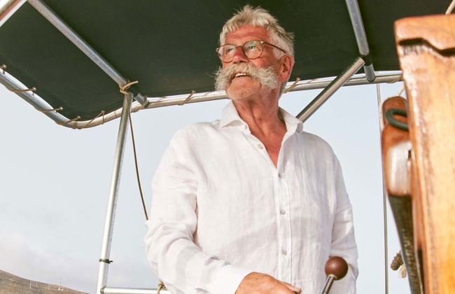 Paseo en catamarán por la bahía de Alcudia - Foto 5