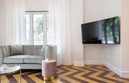 Glyfada Villa 6BR 16ppl Private Pool 300m to Beach - Foto 10