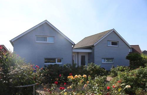 Ostseeferienhaus California - Foto 46