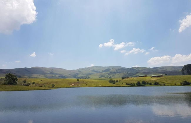 Luiperdkloof Trout Lodge - Foto 5