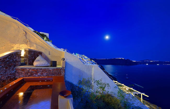 The A Collection, Oia by K&K - Foto 24