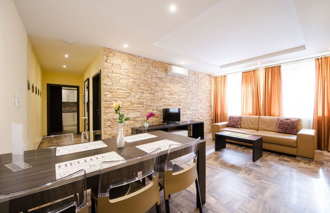 Apartmány Viktor - Foto 28