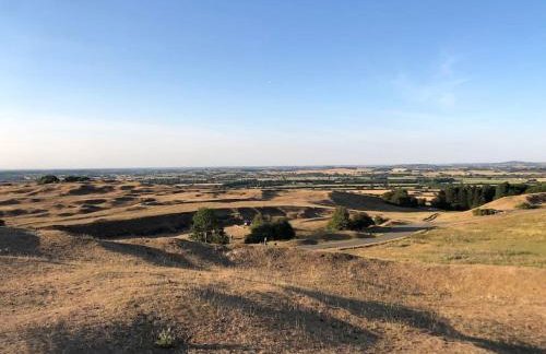 Spacious Cottage in Idyllic Spot - Foto 18