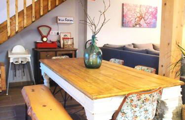 La vida sin reloj a un paseo de la playa - Foto 23