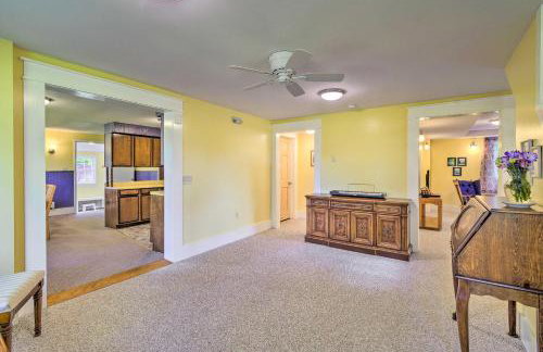 7 Mi to Seneca Lake Family Retreat in Stanley - Foto 7