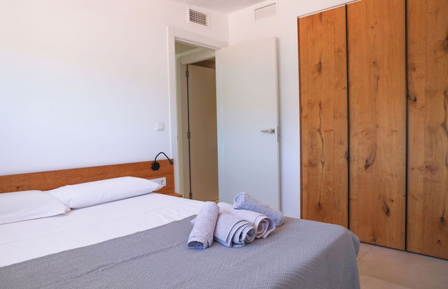 Cala Vadella Beachwalk Suites - Foto 12