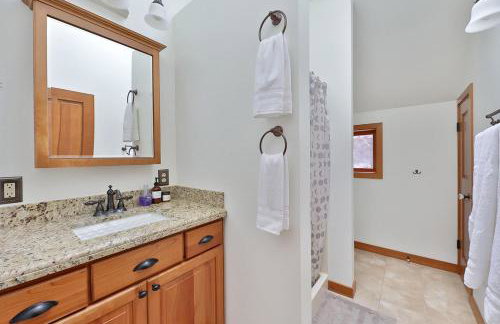 WhidbeyBeachHouse, an Oceanfront Getaway on a Private Beach - Foto 31