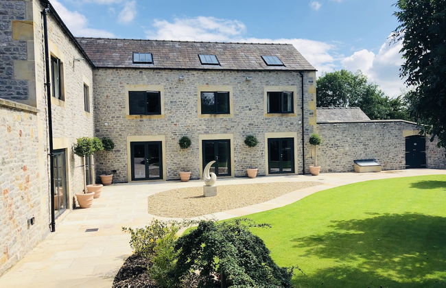 Millstream Mews - Foto 1