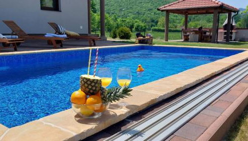 Villa Debelo Brdo by Villas Guide - Foto 2