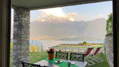 La Collina dei Fiori - Foto 2, Garden view