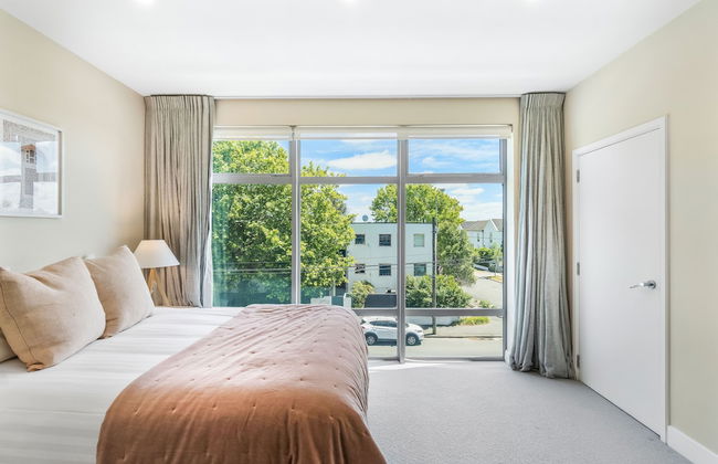 The Carlton Apartments - Foto 24