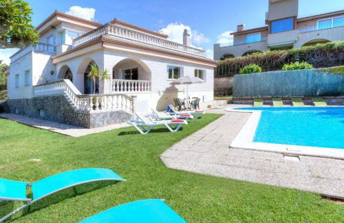 Villa Macedonia by Interhome - Foto 42