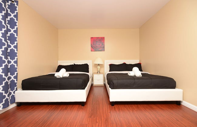 Hollywood Luxury Double bedrooms - Foto 7