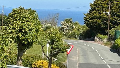 Cozy Coastal Retreat in Colwyn bay sleeps 8 - Foto 5