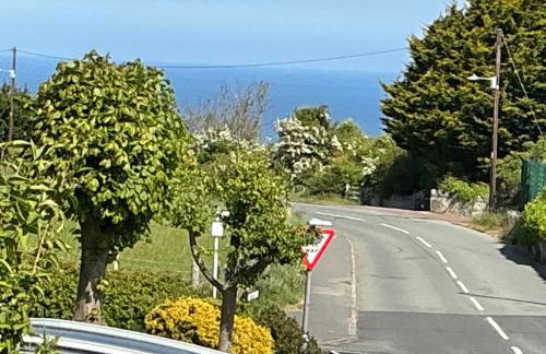 Cozy Coastal Retreat in Colwyn bay sleeps 8 - Foto 5