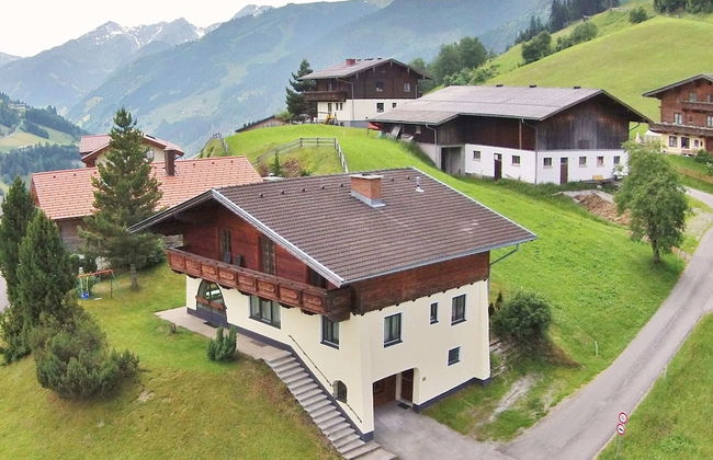 Chalet With Sauna Near the ski Area - Photo 31