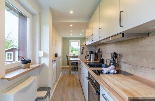 Ferienhaus De lütte Mööv - Foto 13