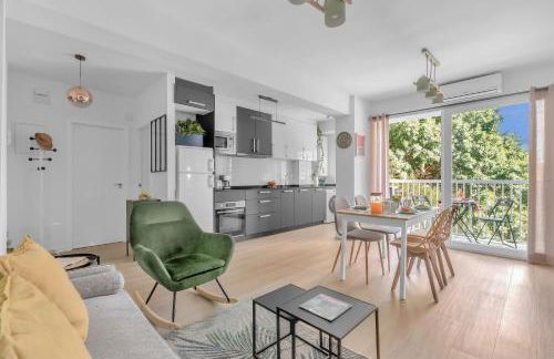 Malaga Apartment - Photo 2