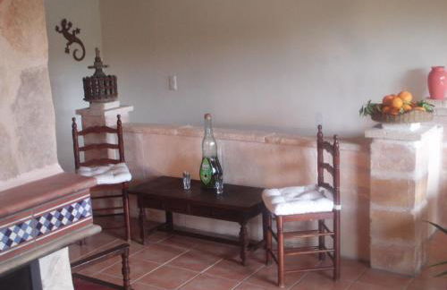 Finca Almendra - Photo 13