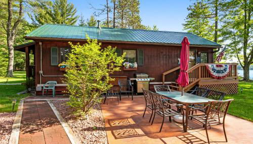 Catfish Cottage A - Foto 3