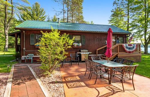 Catfish Cottage A - Foto 3