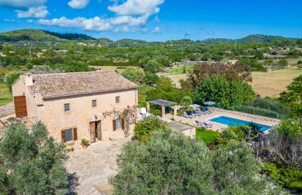 Finca Son Gener can Teula - Foto 51