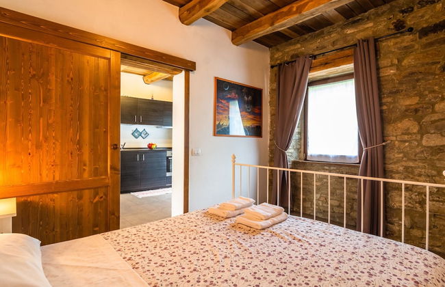 Beautiful Apartment in Sestino With Garden - Photo 5