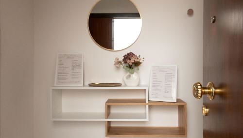 Terrazza Mira - Vista panoramica e parcheggio a Todi - Foto 5, Lobby or reception