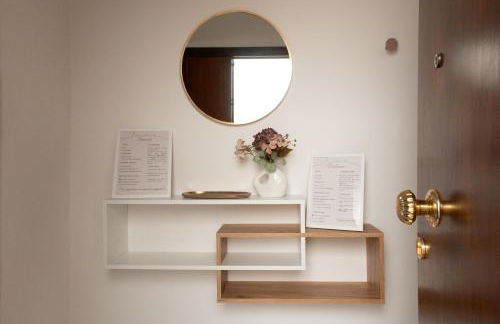 Terrazza Mira - Vista panoramica e parcheggio a Todi - Foto 5