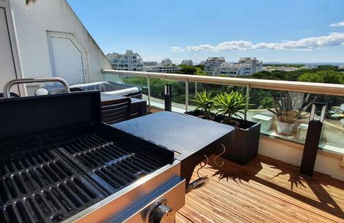 Appartement La Pergola - Foto 23