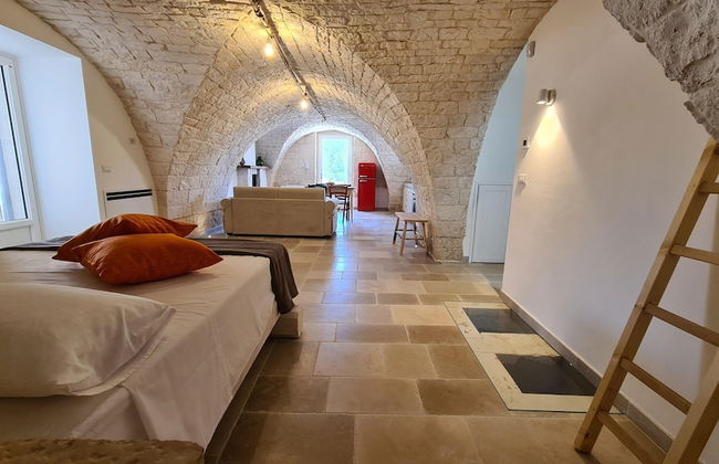 Tower House in Puglia With Pool and Charm - Foto 11