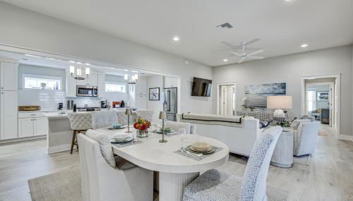 Homebuyers Haven with Golf Cart in The Villages - Foto 5